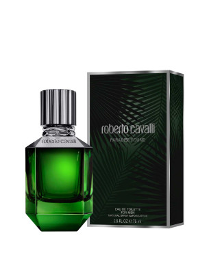 Paradise Found For Him Edt
